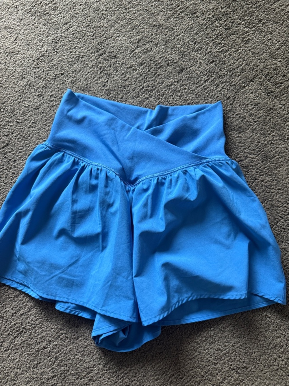 Offline by Aerie Flowy Skort